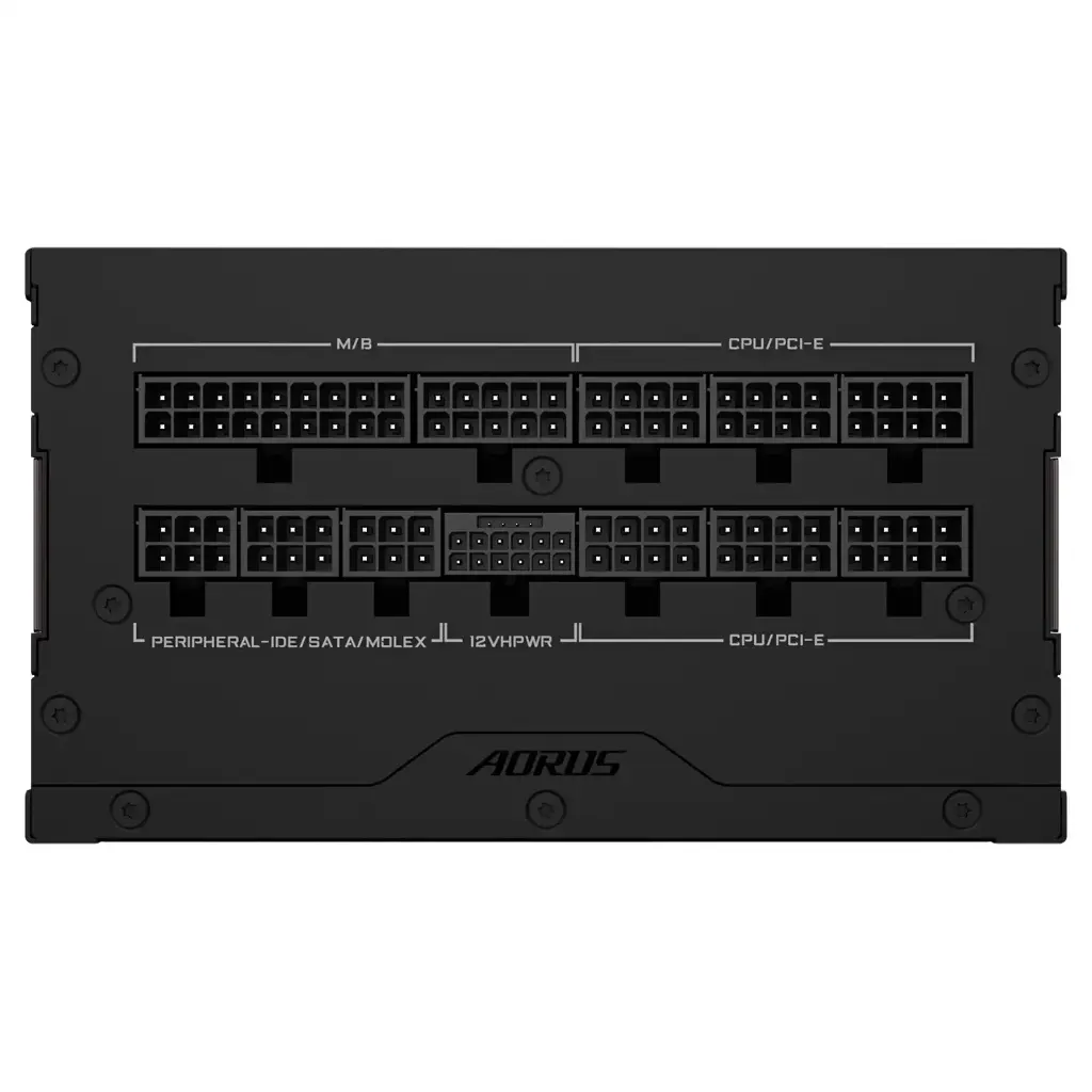 Fuente pc Gigabyte Aorus Elite 850W GP-AE850PM PG5 ATX-6.webp