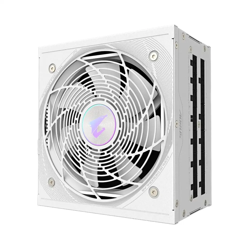 Fuente pc Gigabyte Aorus Elite 850W GP-AE850PM PG5 Ice-3.webp