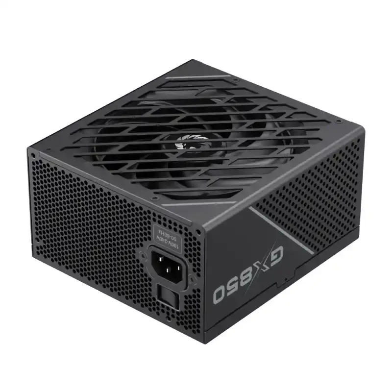 Fuente pc Gamemax 850W 80 Plus Gold GX-850 Pro negro ATX-3.webp