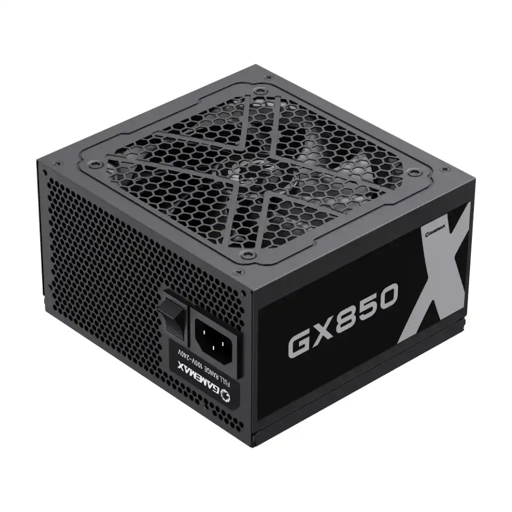 Fuente pc Gamemax 850W 80 Plus Gold GX-850 M ATX-4.webp