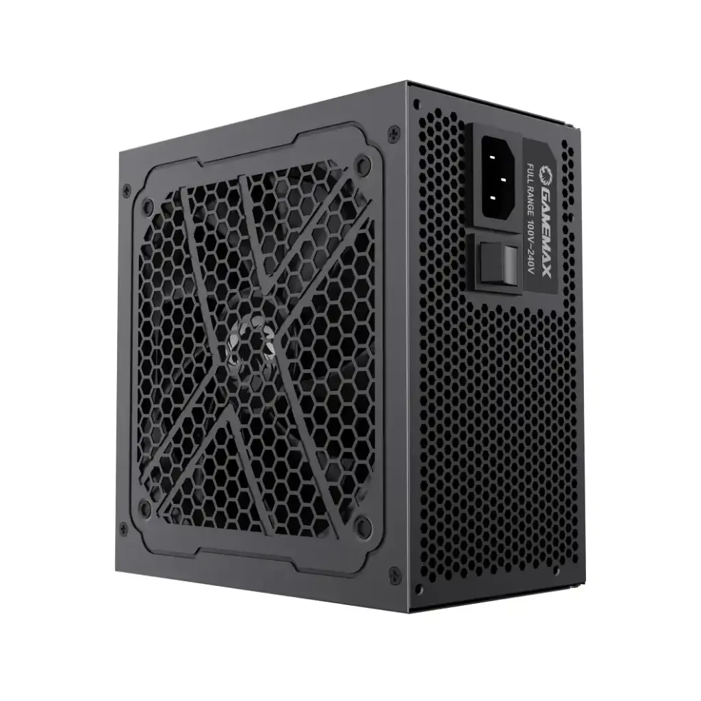 Fuente pc Gamemax 850W 80 Plus Gold GX-850 M ATX-9.webp