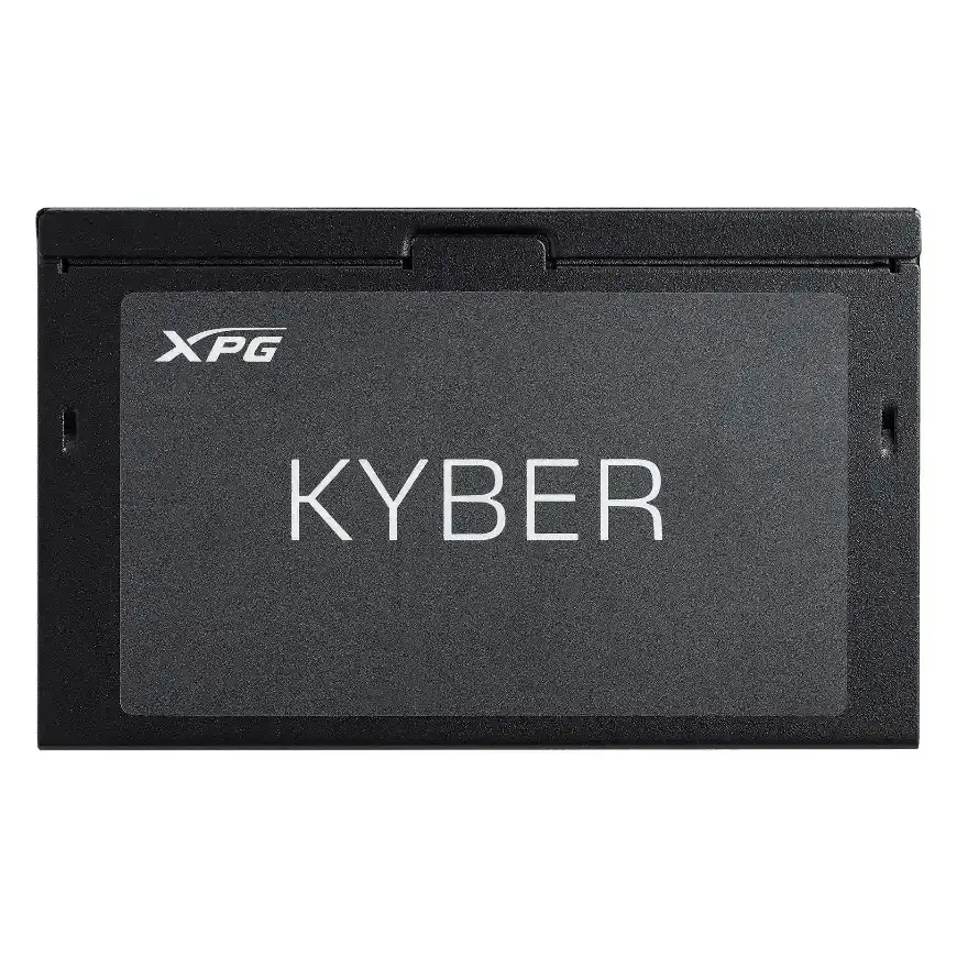 Fuente pc XPG Kyber 750W 80 Plus Gold ATX-5.webp