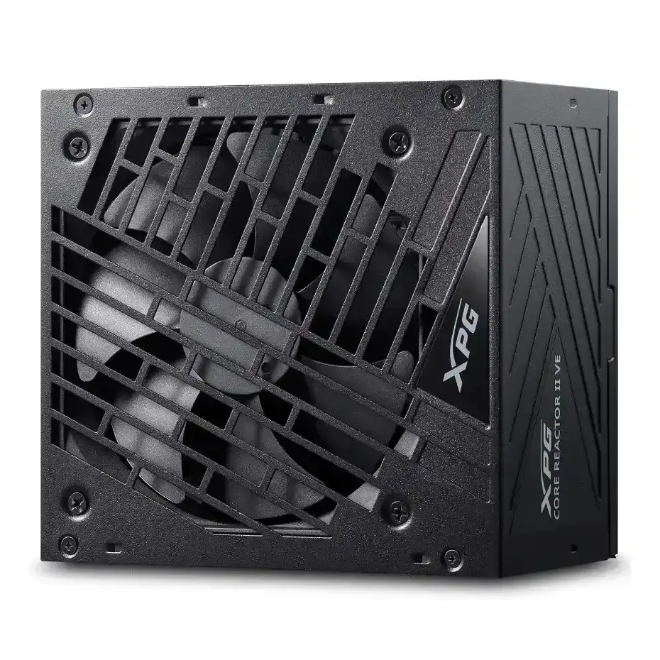 Fuente pc XPG Core Reactor II VE 750W 80 Plus Gold ATX-5.webp