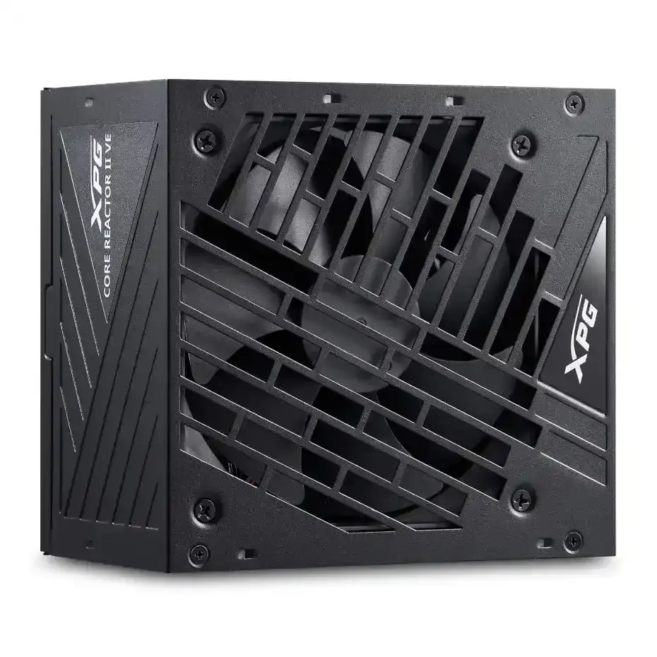 Fuente pc XPG Core Reactor II VE 750W 80 Plus Gold ATX-4.webp