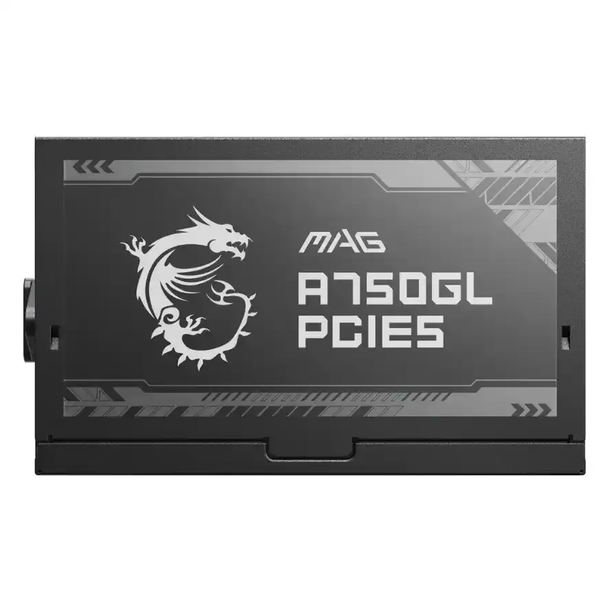 Fuente pc MSI MAG A750GL 750W 80 Plus Gold PCIe 5 ATX-8.webp