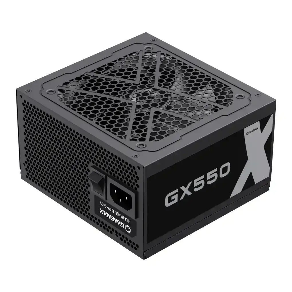 Fuente pc Gamemax 550W 80 Plus Gold GX-550 M ATX-3.webp