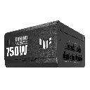 Fuente pc Asus TUF Gaming 750W 80 Plus Gold PCIe 5.0 ATX 3.1 Modular-4.webp