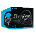 Volante Logitech G29 Negro-4.webp