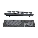 Teclado Inalámbrico Logitech MX Grafito-4.webp