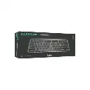 Teclado Inalámbrico Logitech MX Keys Mini Negro-4.webp