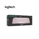 Teclado Inalámbrico LOGITECH MX Keys Mini Rosa-3.webp