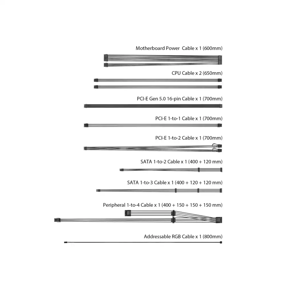 Fuente pc Asus Rog Strix 750W 80 Plus Gold Aura Edition PCIe 5.0 ATX-7.webp