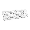 Teclado Inalámbrico Logitech K950 Blanco-2.webp
