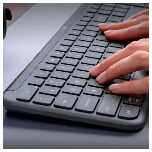 Teclado Inalámbrico Logitech K950 Negro-3.webp