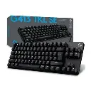 Teclado usb Logitech G413 SE TKL Negro-5.webp