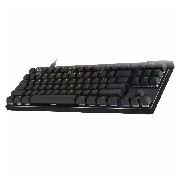 Teclado Logitech Pro X TKL Rapid RGB Eng-2.webp