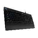 Teclado usb Logitech G213 Prodigy RGB Negro-2.webp