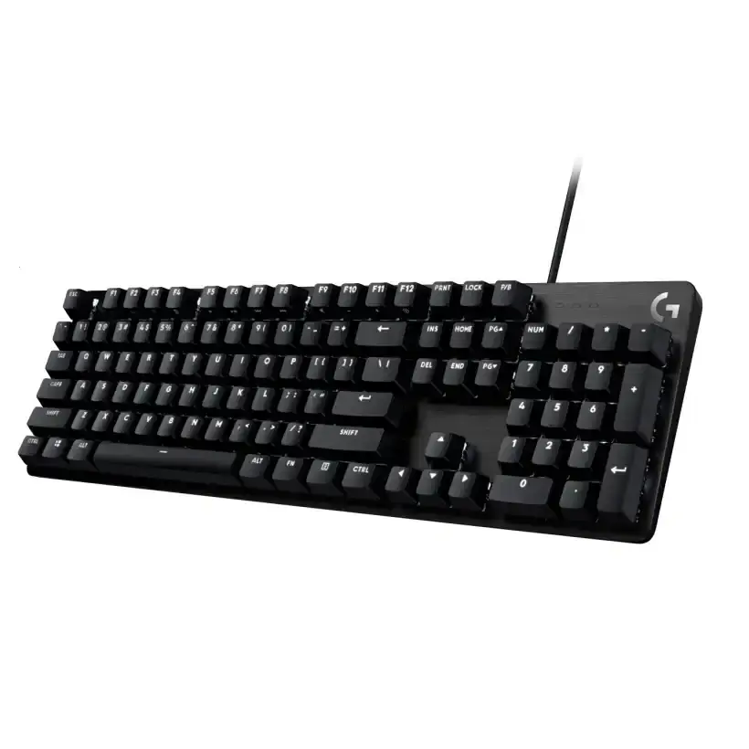 Teclado usb Logitech G413 SE Negro-2.webp