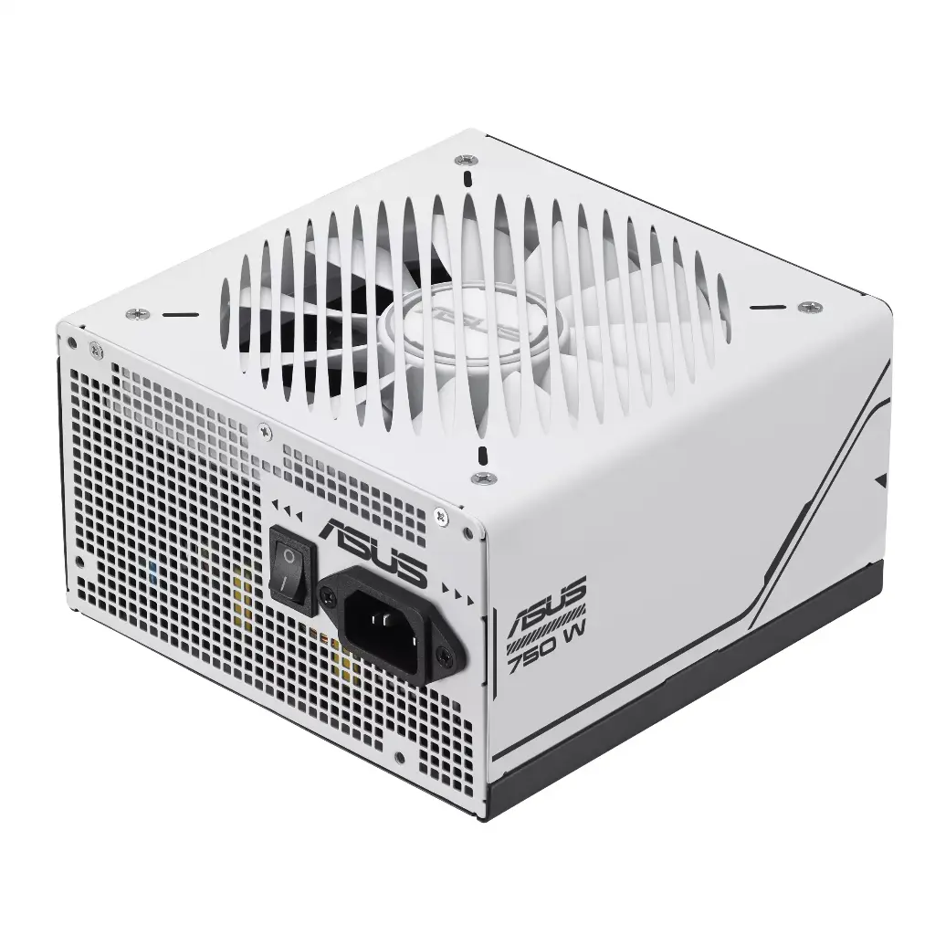 Fuente pc Asus Prime AP-750G 750W 80 Plus Gold blanca ATX-7.webp
