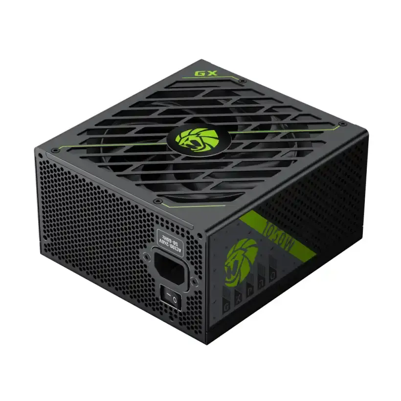 Fuente pc Gamemax 1050W 80 Plus Platinum GX-1050 Pro negro ATX PCIe 5.1 ATX 3.1-2.webp