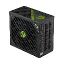 Fuente pc Gamemax 1050W 80 Plus Platinum GX-1050 Pro negro ATX PCIe 5.1 ATX 3.1.webp