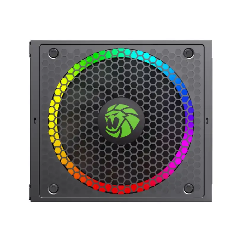 Fuente pc Gamemax RGB Smart 1050W 80 Plus Gold Pro ATX PCIe 5.1 ATX 3.1-6.webp