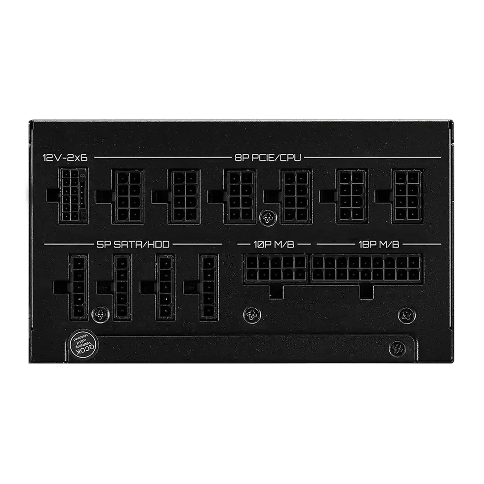 Fuente pc Cooler Master GX III 1050W 80 Plus Gold modular ATX PCIe 5.1 ATX 3.1-3.webp