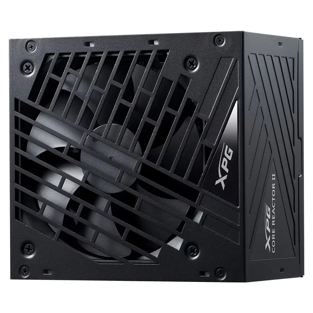 Fuente pc XPG Core Reactor II VE 850W 80 Plus Gold ATX-3.webp