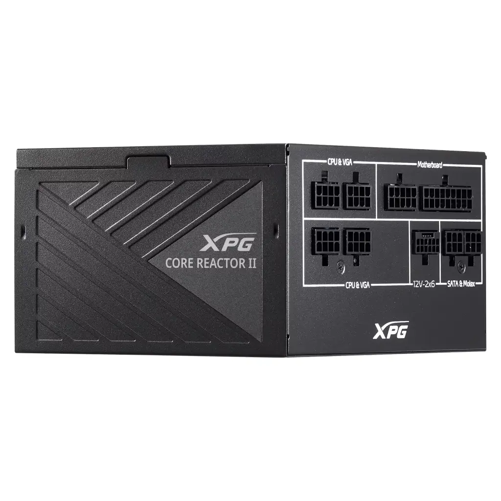 Fuente pc XPG Core Reactor II VE 850W 80 Plus Gold ATX-2.webp