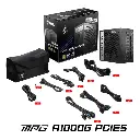 Fuente pc MSI MPG A1000G 1000W 80 Plus Gold PCIe 5.0 ATX 3.1-9.webp