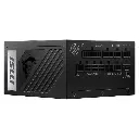 Fuente pc MSI MPG A1000G 1000W 80 Plus Gold PCIe 5.0 ATX 3.1-7.webp