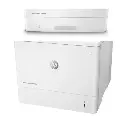 Impresora HP LaserJet Enterprise M611dn 65ppm-3.webp