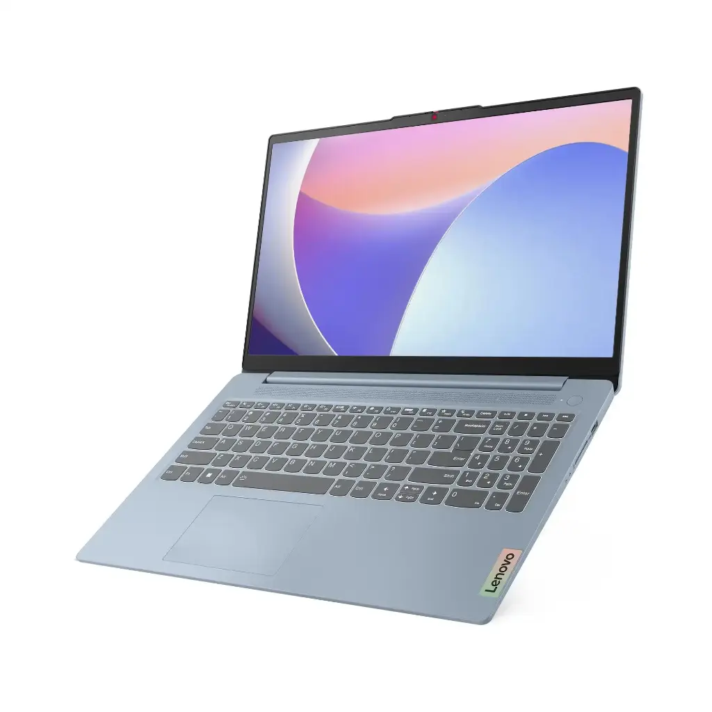 Notebook Lenovo IP Slim 3 15.6 Intel Core I5 12450H 8GB SSD 512GB-2.webp