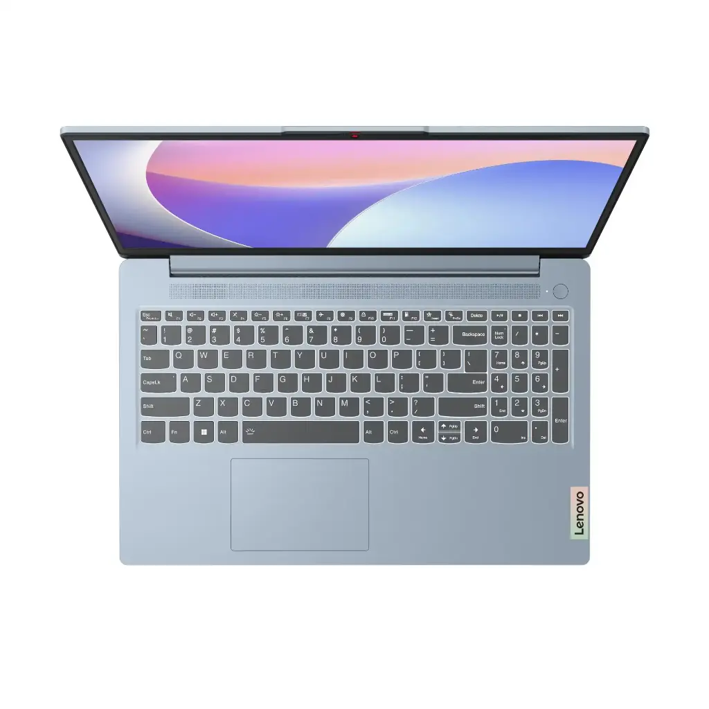 Notebook Lenovo IP Slim 3 15.6 Intel Core I5 12450H 8GB SSD 512GB-5.webp