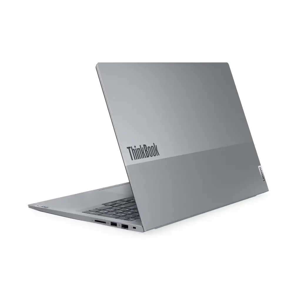Notebook Lenovo ThinkBook 16 AMD Ryzen 5 7535HS 8GB SSD 512GB freedos-6.webp