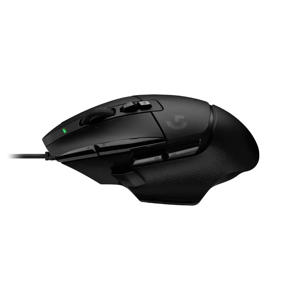Mouse usb Logitech G502 X Negro 25K-2.webp
