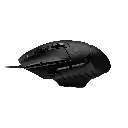 Mouse usb Logitech G502 X Negro 25K-2.webp
