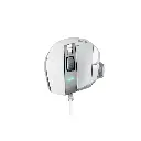 Mouse usb Logitech G502 X Blanco 25K-4.webp
