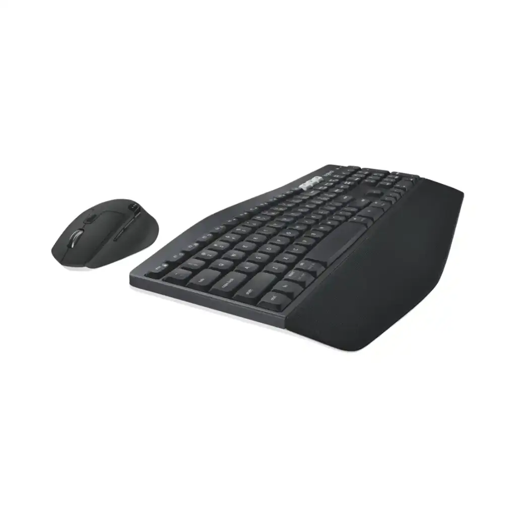 Teclado y mouse inalámbrico Logitech MK850 Negro-2.webp