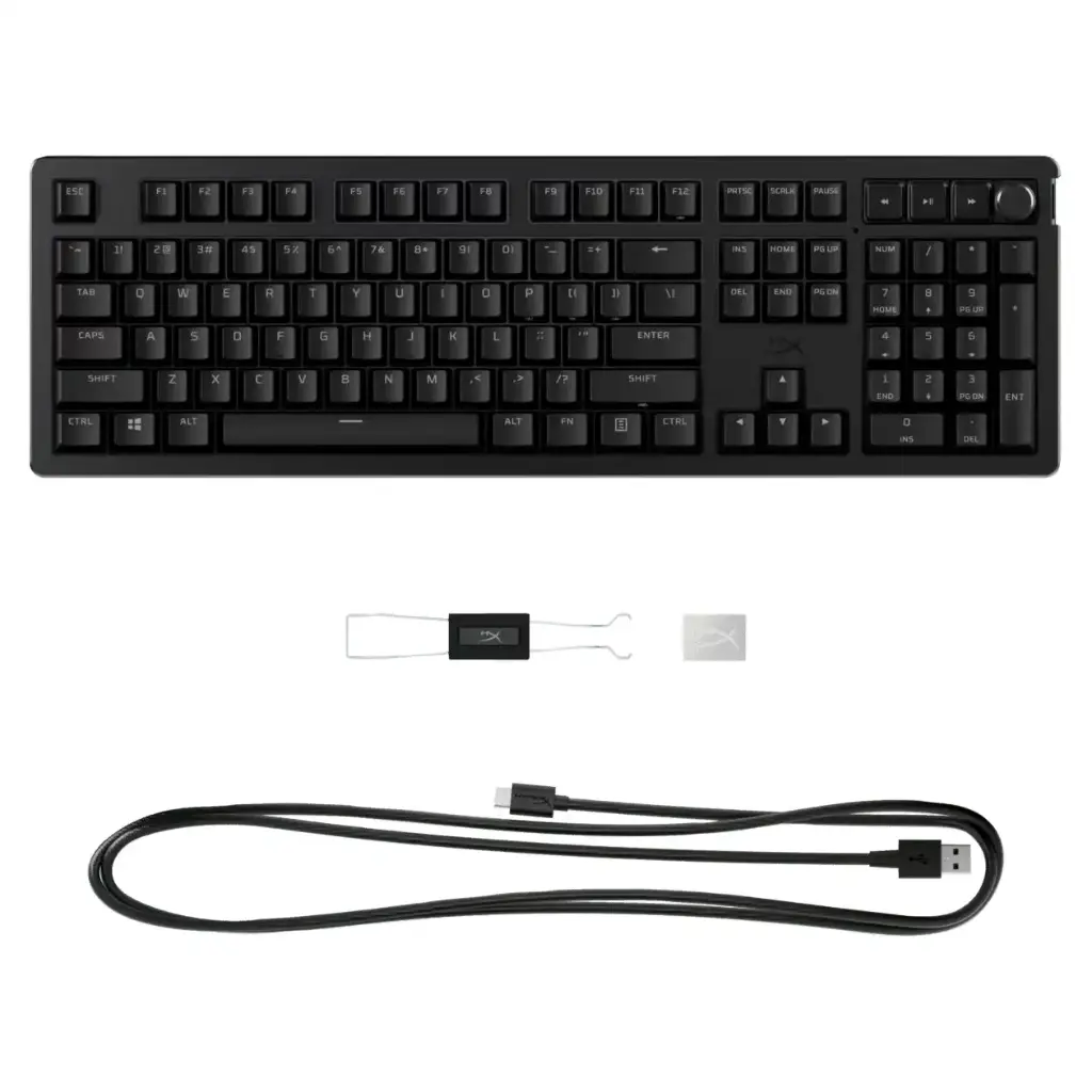 Teclado Mecánico HyperX Alloy Rise 100%-3.webp