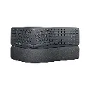 Teclado usb Logitech K860 Negro-1.webp