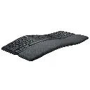 Teclado usb Logitech K860 Negro-4.webp