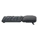 Teclado usb Logitech K860 Negro-2.webp