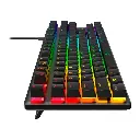 Teclado Mecánico HyperX Alloy Origins Core Red US Negro-5.webp