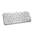 Teclado Inalámbrico Logitech MX Keys Mini Blanco-2.webp