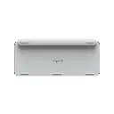 Teclado Inalámbrico Logitech MX Keys Mini Blanco-3.webp