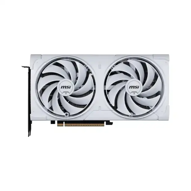 Placa de video MSI RTX 5070 12G Ventus 2X OC White-3.webp