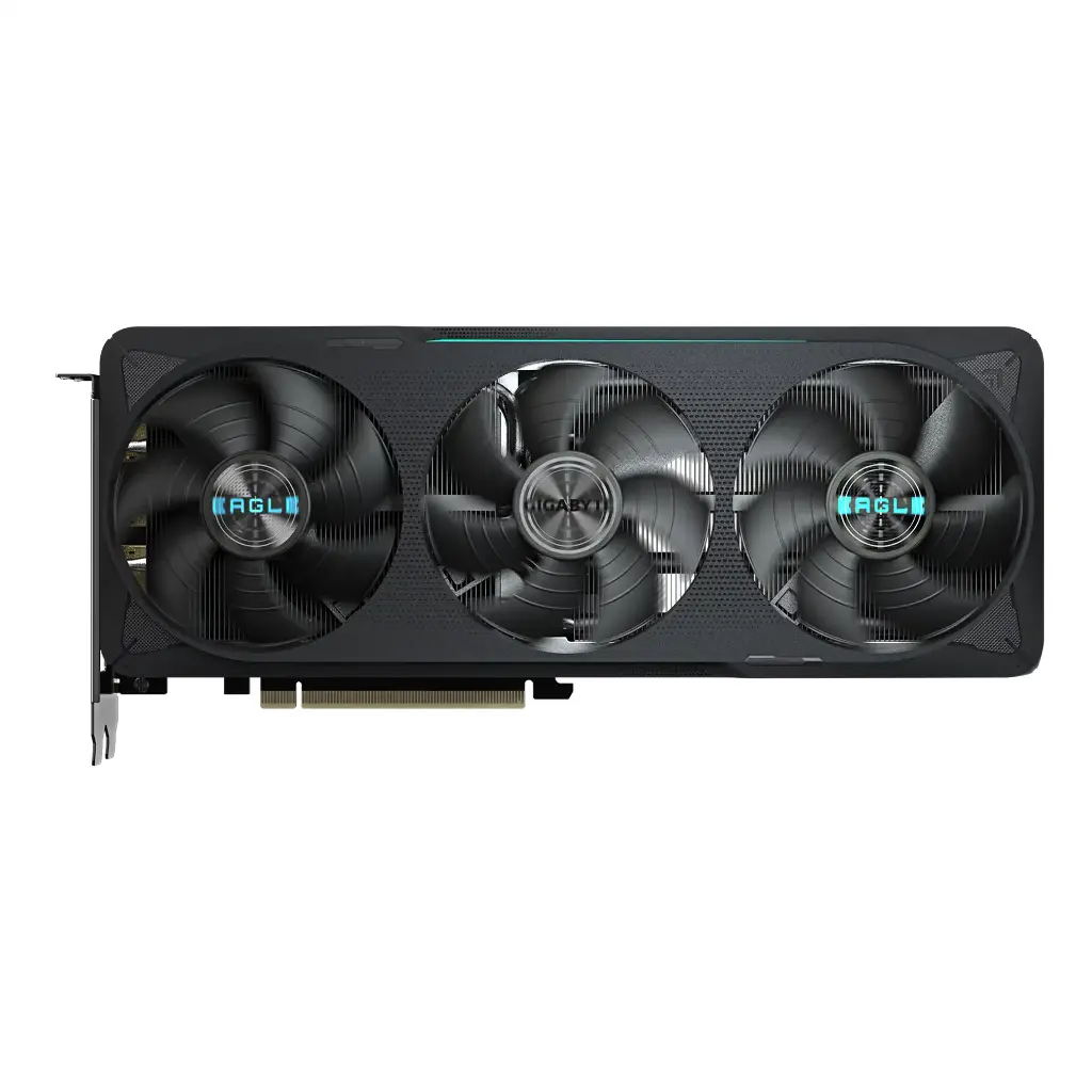 Placa de video Gigabyte RTX 5070 Eagle OC SFF 12GB-3.webp