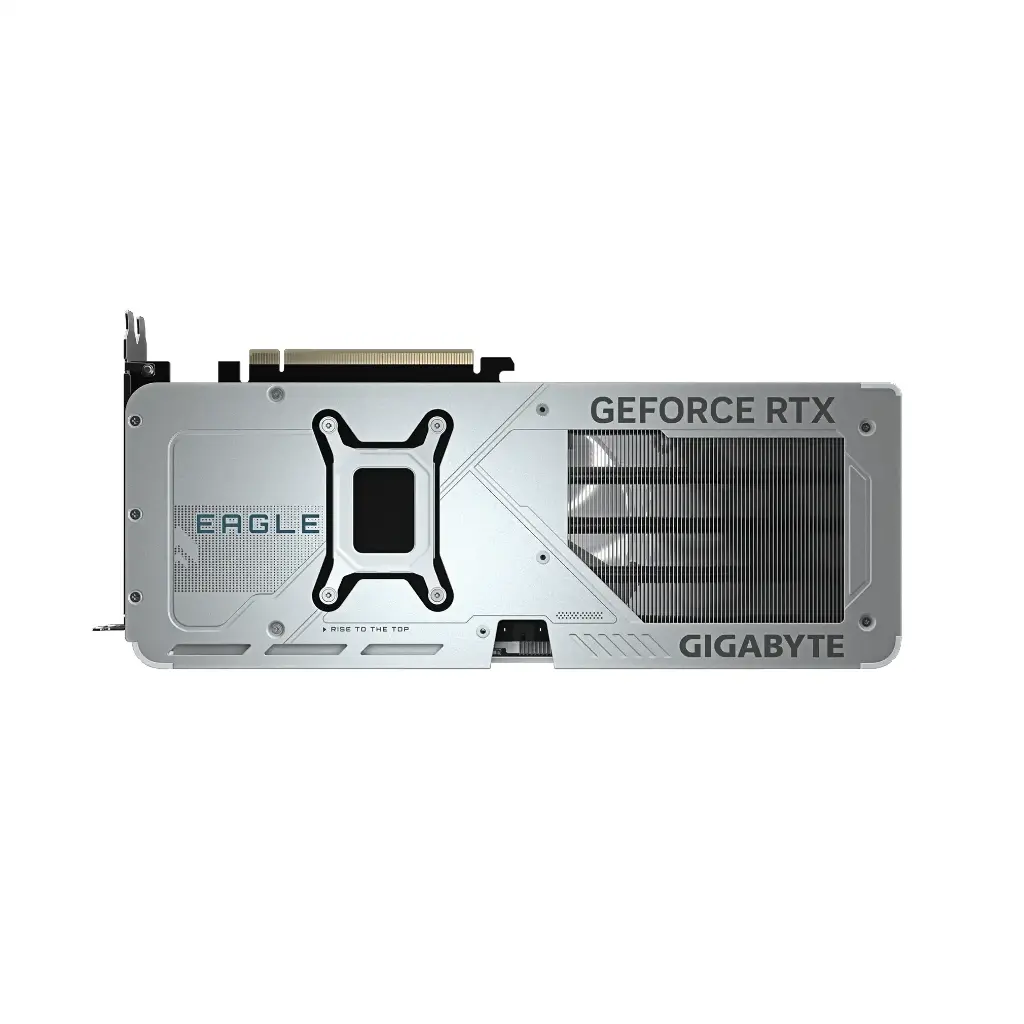 Placa de video Gigabyte RTX 5070 Eagle OC Ice SFF 12GB-7.webp