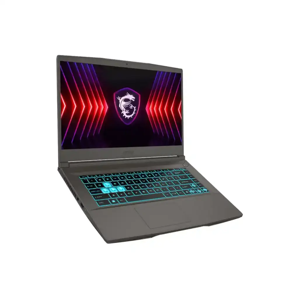 Notebook MSI Thin 15 B13VE Intel Core I5 13420H 15.6 16GB DDR4 SSD 512GB NVMe RTX 4050 W11 Home-2.webp
